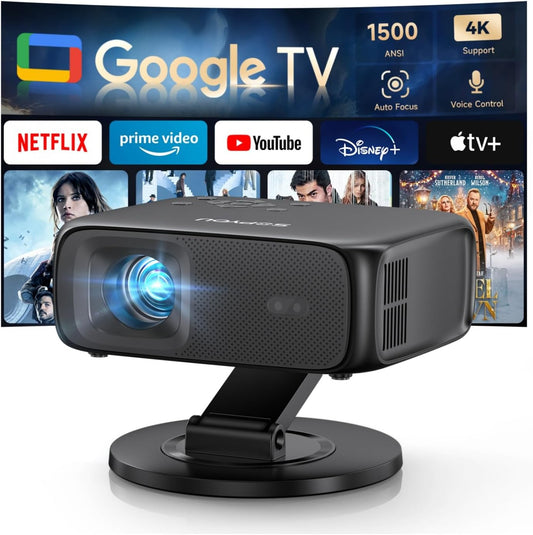 SOPYOU Projector | X9